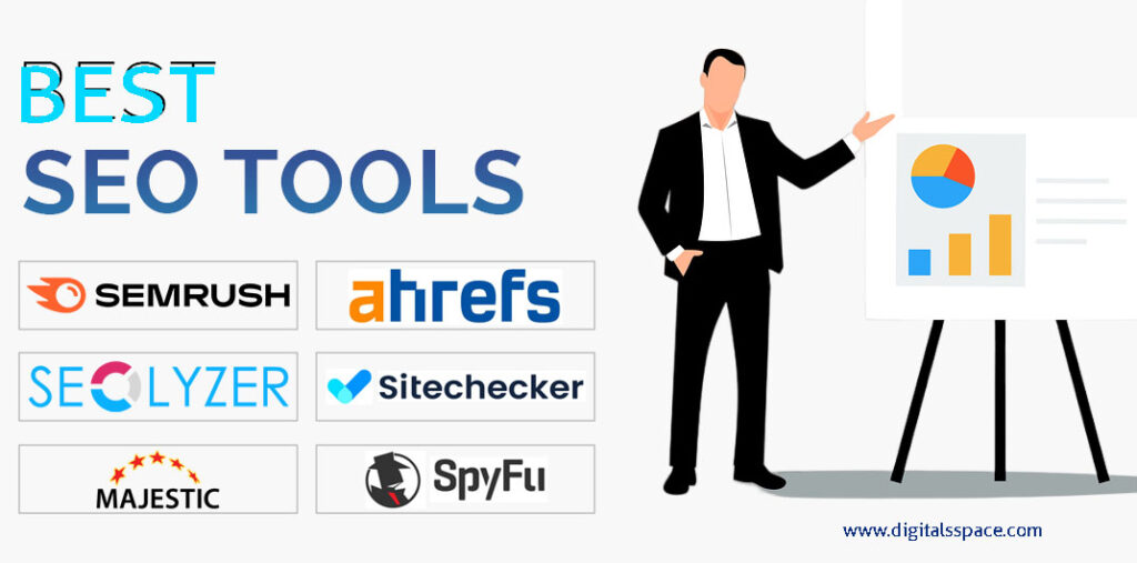 SEO Tools