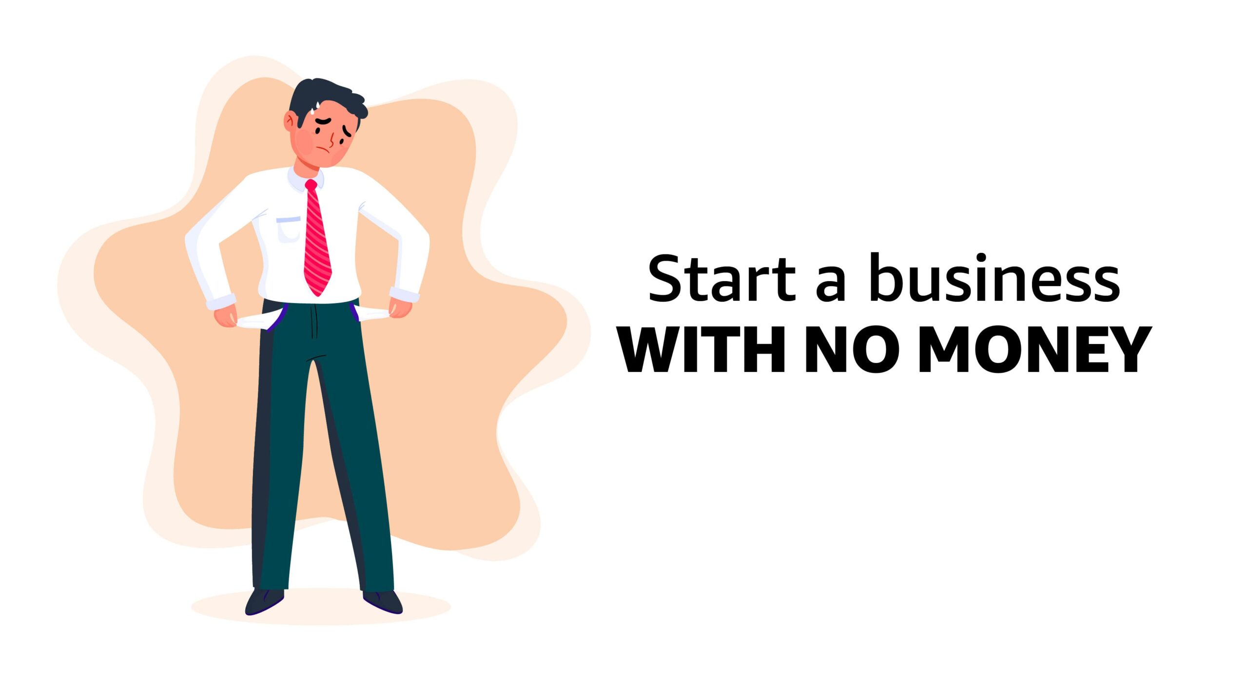 Business without Money