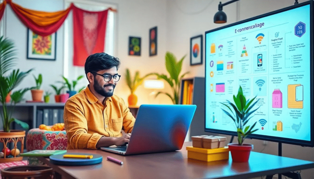 How to start Ecommerce Business