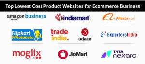 Websites for Ecommerce Business